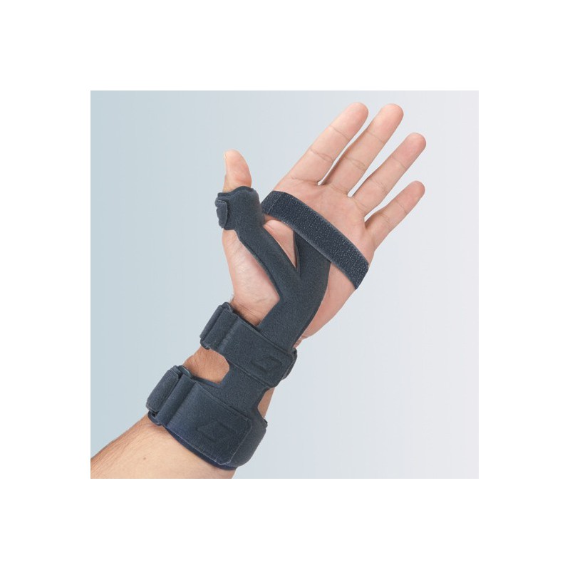 PLE 201 THUMBLOCK® - Tutore rigido per polso e pollice