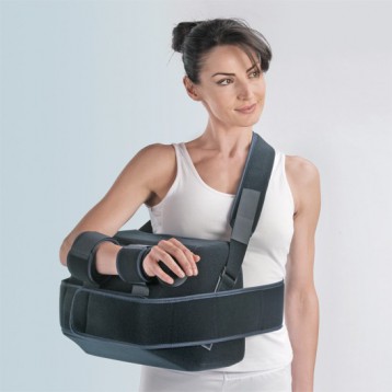 IMB 400 - Cuscino abduttore per spalla 30° e 70°