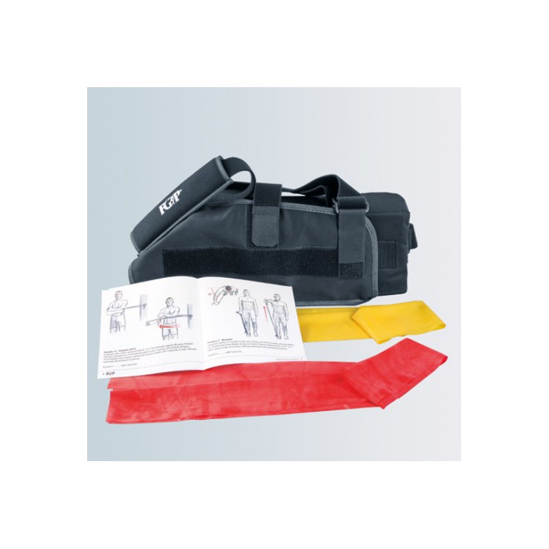 Kit post operatorio per spalla (con: IMB 700 N + Kit 100)