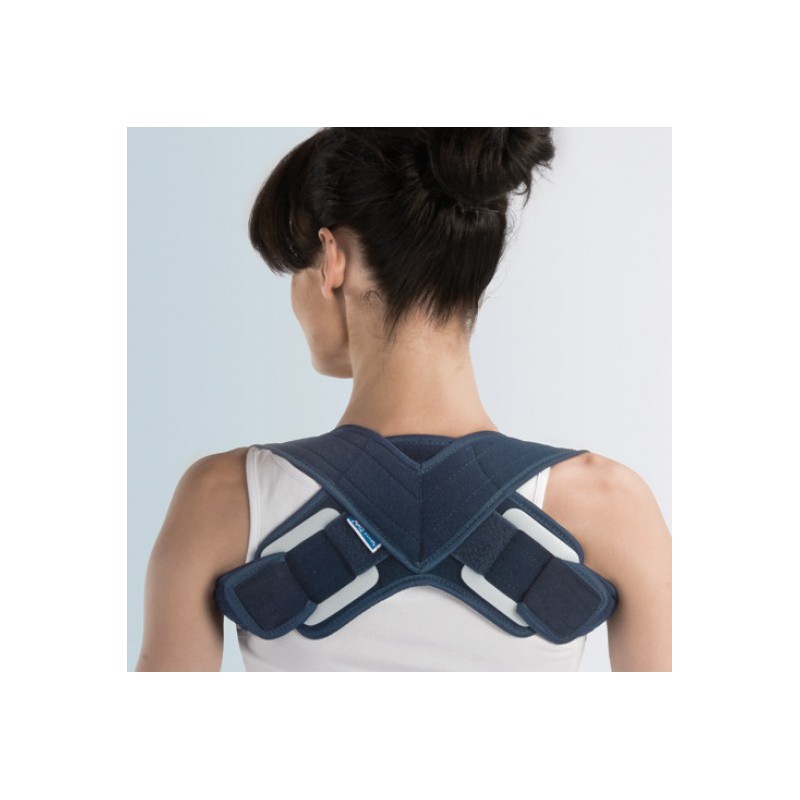 RDS 100 - Immobilizzatore clavicolare