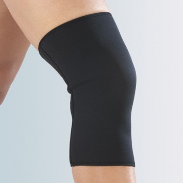 Filamed® 201 - Ginocchiera tubolare in Neoprene