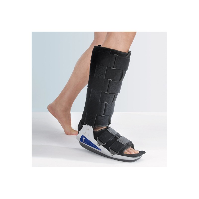 CVO 750 BOOTY® - Tutore walker per tibio-tarsica fisso 0°