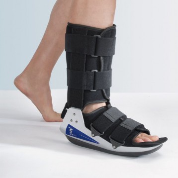 CVO 720 BOOTY® SHORT - Tutore walker per tibio-tarsica fisso 0° short CVO 720 BOOTY® SHORT - Tutore walker per tibio-tarsica fisso 0° short