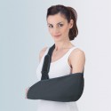 RGB 150 - Reggibraccio semplice con regolazione a velcro