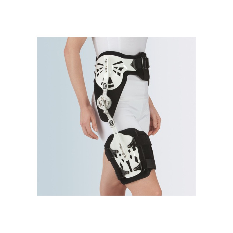 IMA 114 - Snodo corto per HipOne