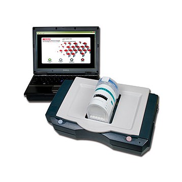 DRUG READER - software italiano DRUG READER - software italiano