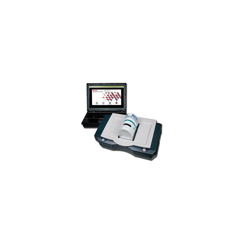 DRUG READER - software italiano