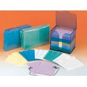 DISPENSER SALVIETTINE IN PLASTICA