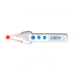 THERMOFOCUS - mod. 1500 - multiuso