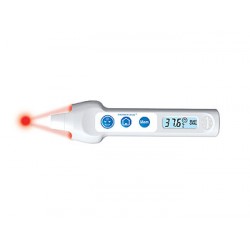 THERMOFOCUS - mod. 1500 - multiuso