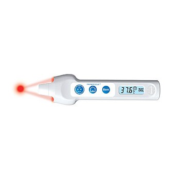 THERMOFOCUS - mod. 1500 - multiuso