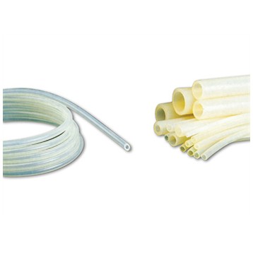 TUBO SILICONE - d: 1.5 mm - 6 x 9 mm TUBO SILICONE - d: 1.5 mm - 6 x 9 mm