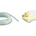 TUBO SILICONE - d: 1.5 mm - 6 x 9 mm