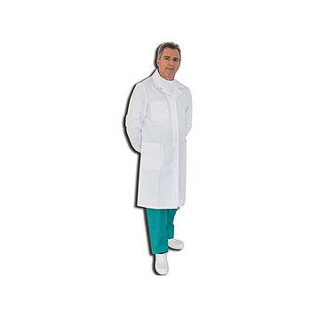 CAMICE COTONE UOMO - bianco