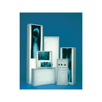 NEGATIVOSCOPIO TRIPLO 38 x 122 cm