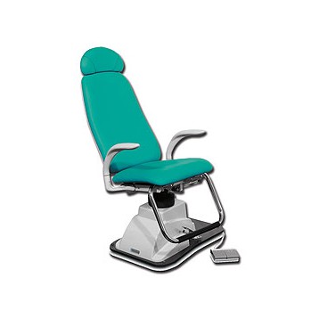 POLTRONA ORL - con poggiatesta