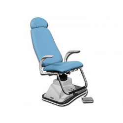 POLTRONA ORL - con poggiatesta