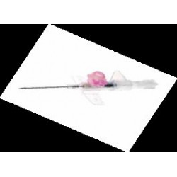 AGO CANNULA SIDEPORT - sterile - conf. 50 pz.