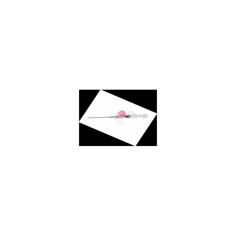 AGO CANNULA SIDEPORT - sterile - conf. 50 pz.