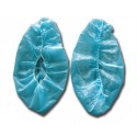 COPRISCARPE MONOUSO - azzurro - conf. 100 pz.