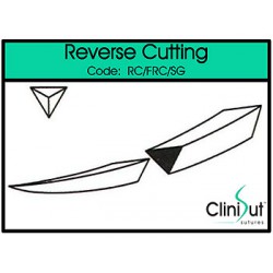 SUTURA CLINITRO GAUGE - conf. 12 pz.