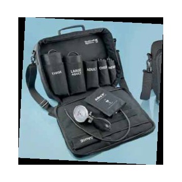 BORSA MULTIBRACCIALE SIRIO 5 - vuota