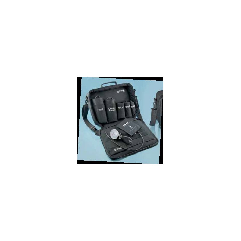 BORSA MULTIBRACCIALE SIRIO 5 - vuota