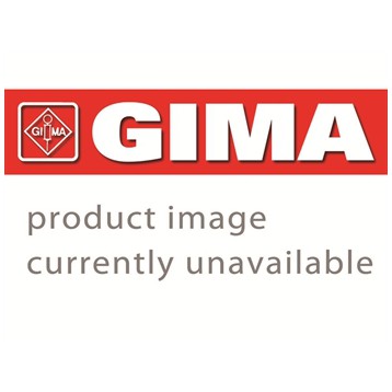 GUAINA MATERASSO TRASPIRANTE - TREVIRA® - 195 x 85 x 14 cm