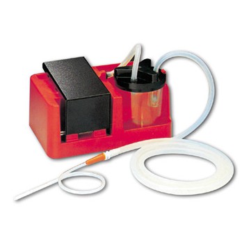 ASPIRATORE CHIRURGICO TOBI MANUALE ASPIRATORE CHIRURGICO TOBI MANUALE