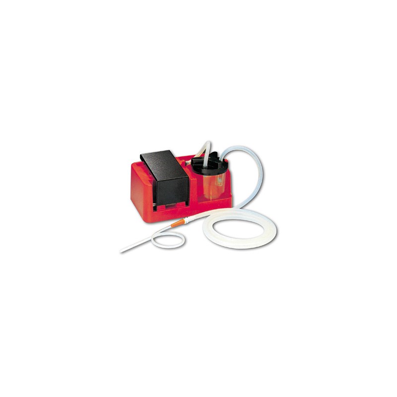 ASPIRATORE CHIRURGICO TOBI MANUALE