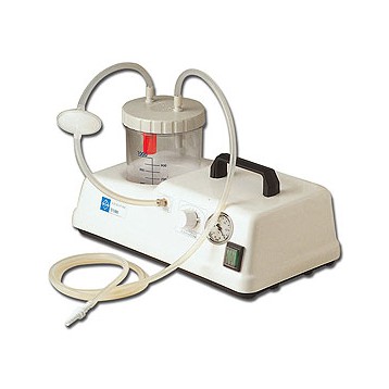 ASPIRATORE CHIRURGICO SUPER TOBI - 230V / 50-60Hz ASPIRATORE CHIRURGICO SUPER TOBI - 230V / 50-60Hz