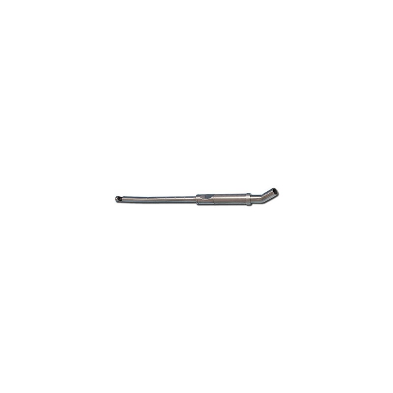 CANNULA DI ASPIRAZIONE "BIERER"