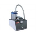 ASPIRATORE CHIRURGICO ASPEED 2 - 230V - pompa doppia