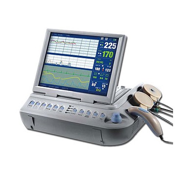 MONITOR FETALE PC-8000 - gemellare