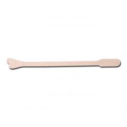 SPATULA DI AYRE LEGNO - Tipo A - non sterile - conf. 500 pz.