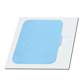 PLACCA MONOUSO - adulti/pediatrica - conf. 100 pz. PLACCA MONOUSO - adulti/pediatrica - conf. 100 pz.