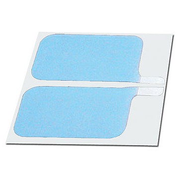 PLACCA MONOUSO BIPARTITICA-REM - adulti/pediatrica - conf. 100 pz. PLACCA MONOUSO BIPARTITICA-REM - adulti/pediatrica - conf. 100 pz.