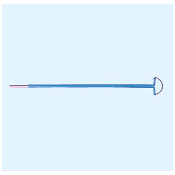 ELETTRODO MONOUSO LOOP - 15 x 8 mm - sterile - conf. 10 pz. ELETTRODO MONOUSO LOOP - 15 x 8 mm - sterile - conf. 10 pz.