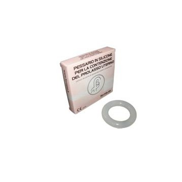 Pessari non sterili in silicone