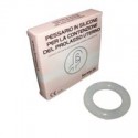 Pessari non sterili in silicone