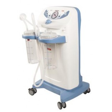 Aspiratore chirurgico NEW HOSPIVAC 400: acquistalo ora online