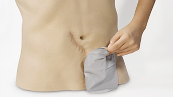 Delicato sulla pelle